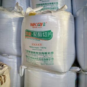 pet wk801 from zhejiang wankai