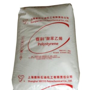 GPPS 152 (Shanghai SECCO)