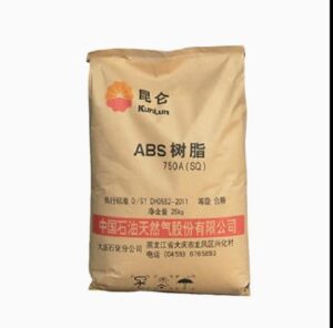 abs 750a(sq) daqing petrochemical – high impact injection molding grade