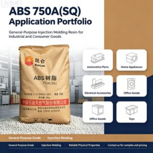 abs 0215a jilin petrochemical – high gloss injection molding grade
