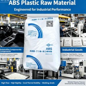 abs za0211 1 / rongsheng petrochemical