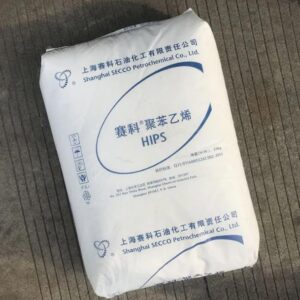 hips 622 shanghai secco – high impact & heat resistant polystyrene