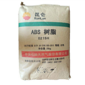 abs 0215h jilin petrochemical – high impact injection molding grade