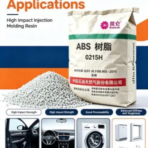 abs 0215h jilin petrochemical – high impact injection molding grade