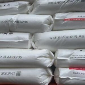 jilin petrochemical abs 235 for electronics & toys